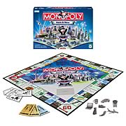 Monopoly Game Here & Now Edition, Not Mint